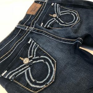 Big star 27L jean